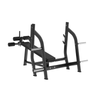 BGTN73 Olympic bench declined Gymnetic