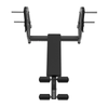 BGTN73 Olympic bench declined Gymnetic