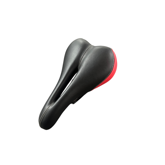 Siège à vélo avec accents - Body Gym équipements