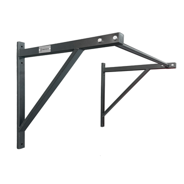 sturdy wall pull-up bar