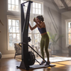 Concept 2 SkiErg PM5 black