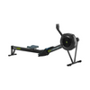 Rameur Concept 2 RowErg PM5 noir