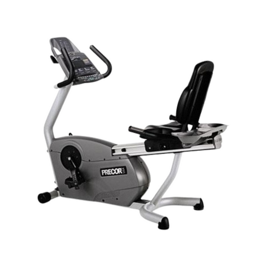 Precor RBK C846i Soft Touch Reconditionné - Body Gym équipements