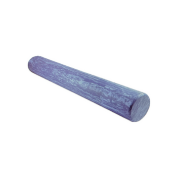 Foam roller en mousse EVA 6" x 40"