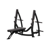 CF-3170 Flat Olympic Bench