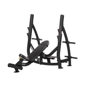 CF-3172 Banc Olympique incliné