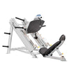 Leg press 45 degree linear Hoist CF-3355