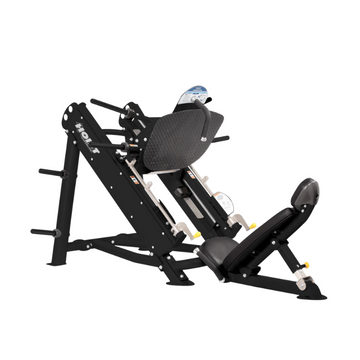Leg press 45 degree linear Hoist CF-3355