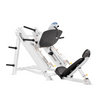 Leg press 45 degree linear Hoist CF-3355