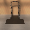CF-3365-PLATR-6 Rubber platform option 6 for Half Rack Hoist