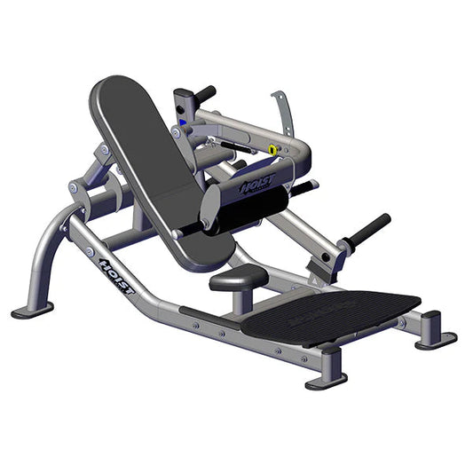 Hoist Fitness – Body Gym équipements