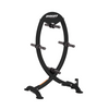 CF-3443 Support pour plaques olympiques Hoist - Body Gym équipements