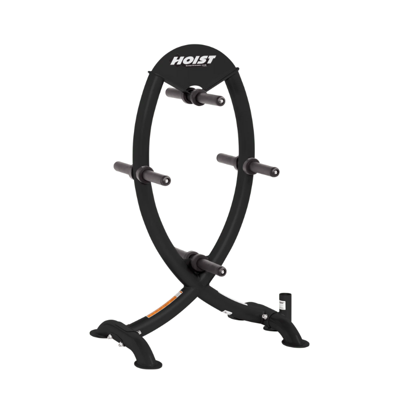 CF-3443 Support pour plaques olympiques Hoist - Body Gym équipements