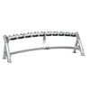 CF-3461-1 Support à dumbbells professionnels (5 paires) Hoist