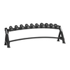 Hoist CF-3461-1 Professional Dumbbell Rack (5 pairs)