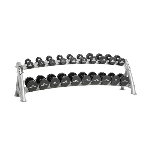 CF-3461-2 Dumbell rack (10 paires)