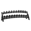 CF-3461-2 Dumbell rack (10 paires) - Body Gym équipements