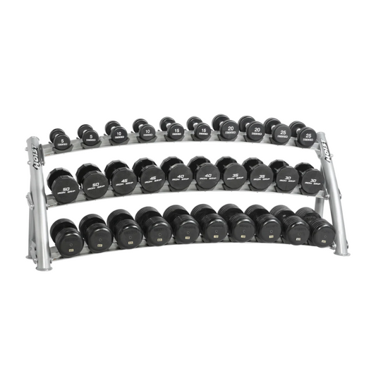 CF-3461-3 Dumbells rack