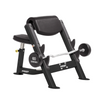 CF-3550 Pupitre à biceps Hoist