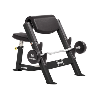 CF-3550 Pupitre à biceps Hoist