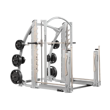 CF-3754 Dual Action Smith Machine Hoist