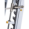 CF-3755 Dual Angle Smith machine Hoist - Call for price