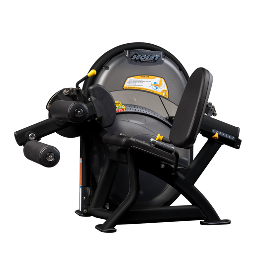 CL-3402 Seated leg curl