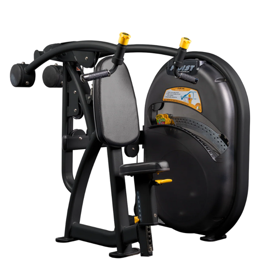 CL-3501 Shoulder Press Hoist