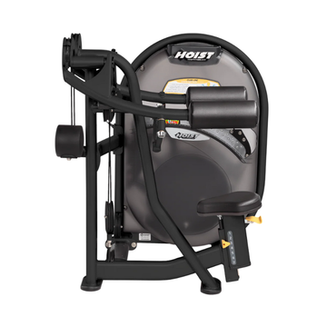 CL-3502 Lateral Raise Hoist