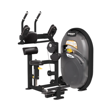 CL-3601 Abdominal Hoist