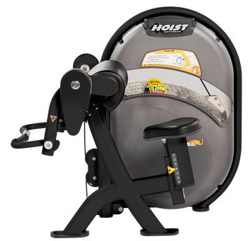 CL-3102 Preacher Curl Hoist