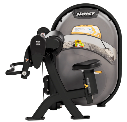 CL-3102 Preacher Curl Hoist