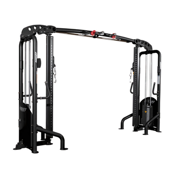 CMD-6180 Hoist Noir