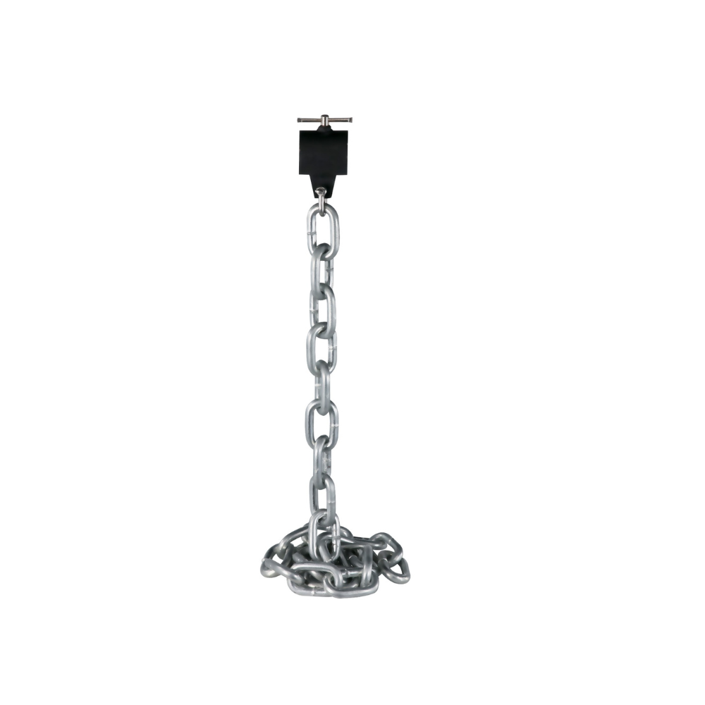 Weight Unit Chain Iron weight training chain (single) – Body Gym équipements