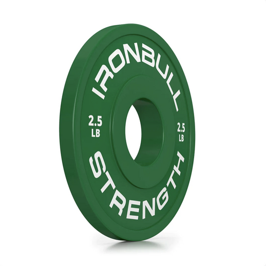 Change plates Ironbull (paire) - Body Gym équipements