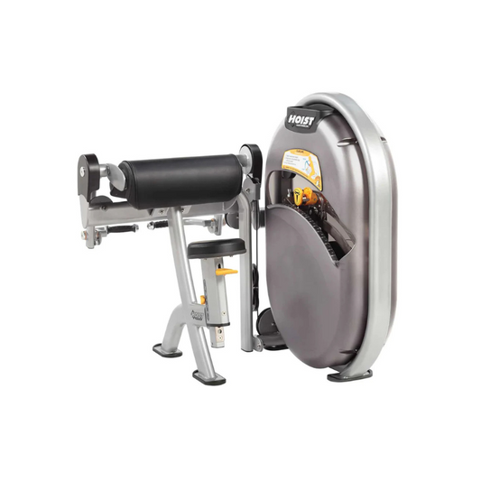 CL-3102 Preacher curl Hoist