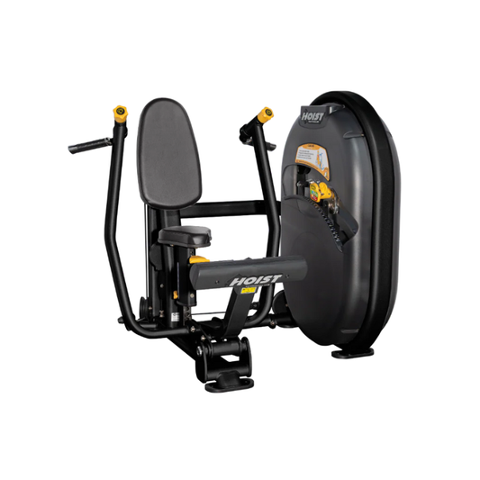 CL-3301 Chest Press Hoist