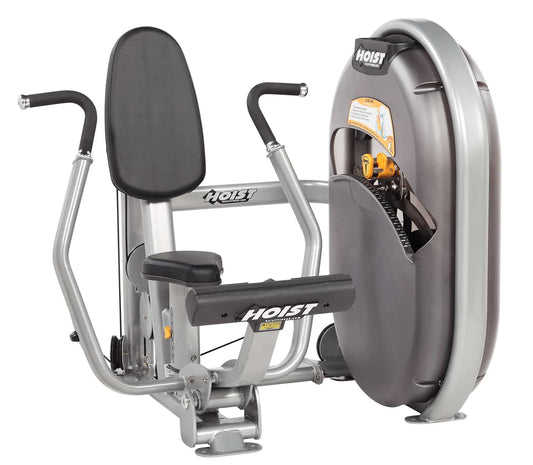 Chest press Hoist CL-3301 (Call for price)