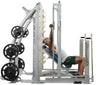 CF-3754 Dual Action Smith Machine Hoist