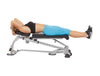 Hoist HF-5167 7 Position Folding Adjustable Bench