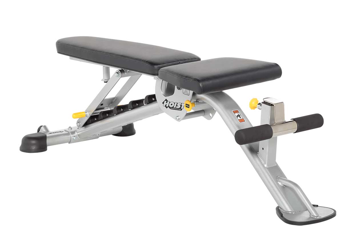 Hoist best sale 5165 bench