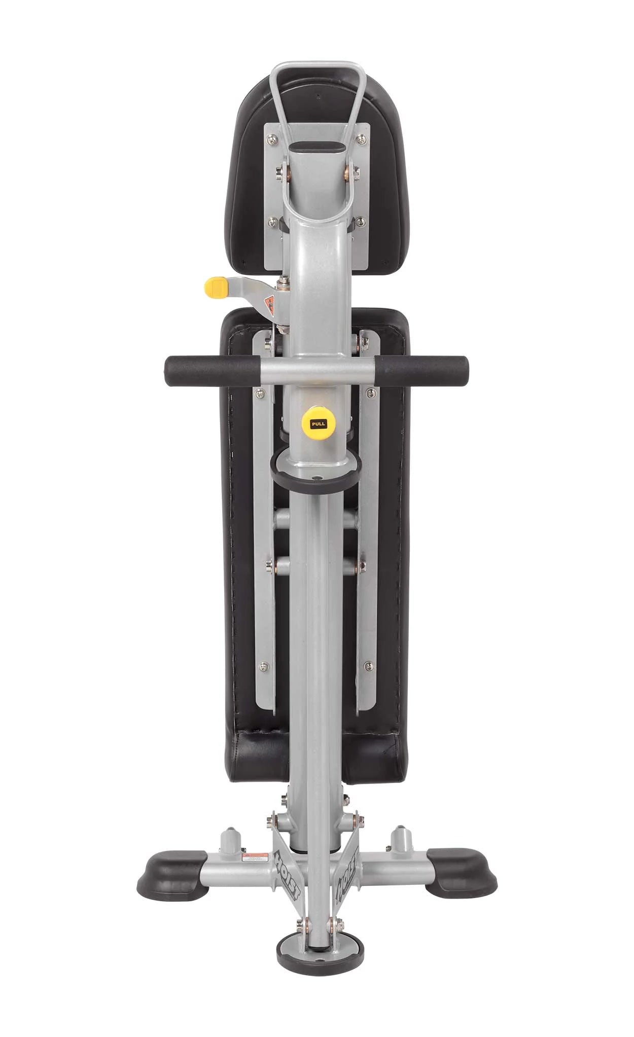 Hoist HF 5167 Folding Adjustable Bench Body Gym equipements