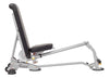 Hoist HF-5167 7 Position Folding Adjustable Bench