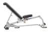 Hoist HF-5167 7 Position Folding Adjustable Bench