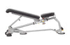 Hoist HF-5167 7 Position Folding Adjustable Bench