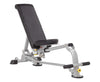 Hoist HF-5167 7 Position Folding Adjustable Bench