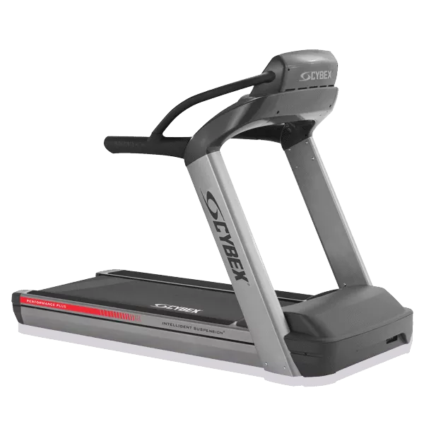 cybex treadmill intelligent suspension Cybex 790T Refurbished – Body Gym équipements