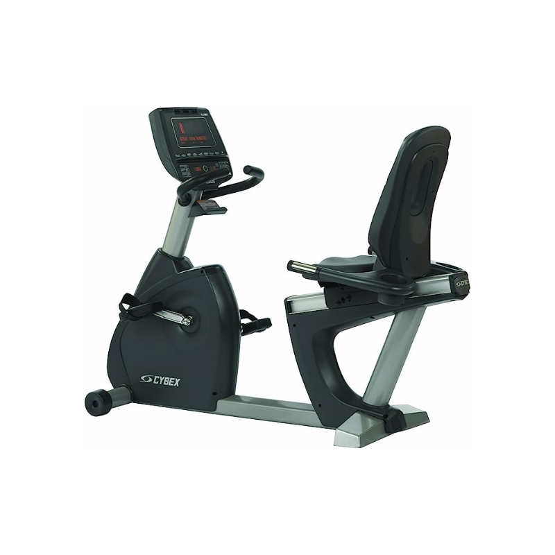 cybex 750r recumbent bike manual Cybex 750R Refurbished – Body Gym équipements