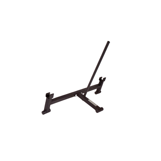 Levier double pour barre Olympique - Body Gym équipements