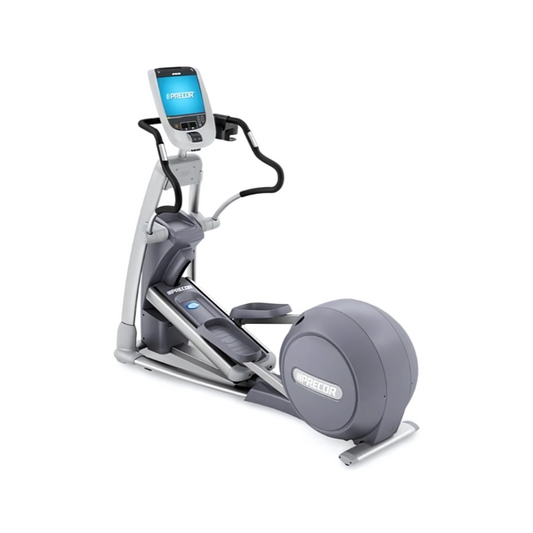 Precor EFX 883 P80 V1 Reconditionné - Body Gym équipements